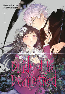 Bride of the Death God Vol.1