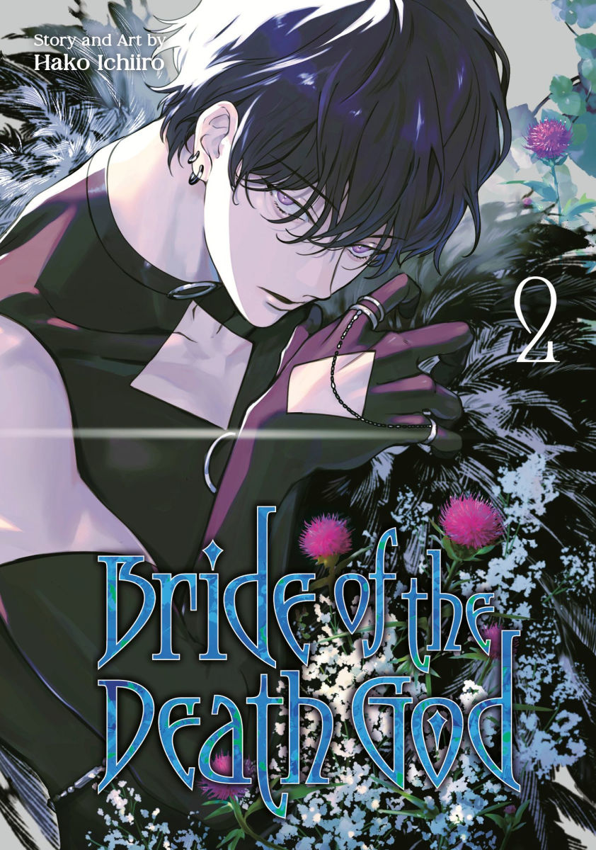 Bride of the Death God Vol.2