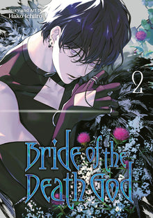 Bride of the Death God Vol.2