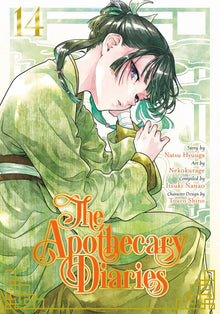 The Apothecary Diaries Vol.14