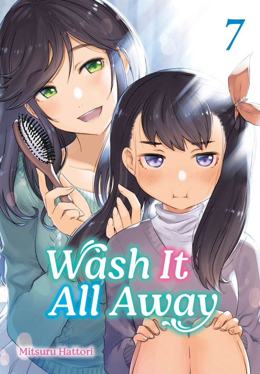 Wash It All Away Vol.7