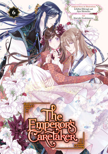 The Emperor's Caretaker Vol.6