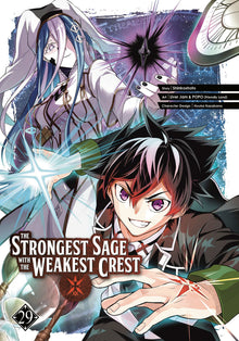 The Strongest Sage with the Weakest Crest Vol.29