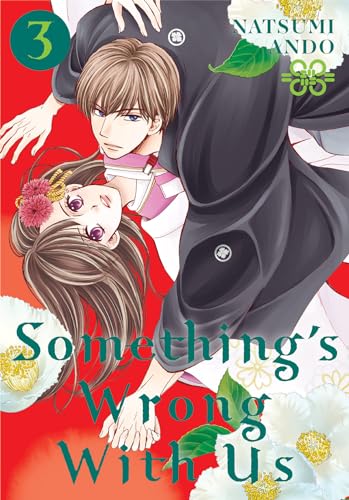 Something's Wrong with Us Vol.3