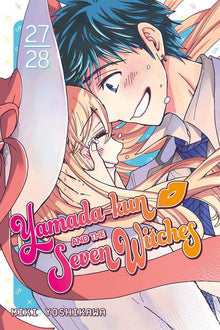 Yamada-Kun and the Seven Witches Vols.27-28