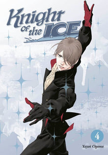 Knight of the Ice Vol.4