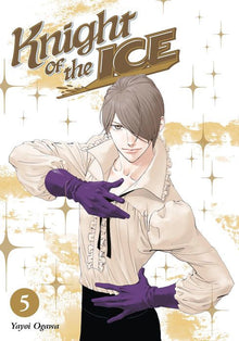 Knight of the Ice Vol.5