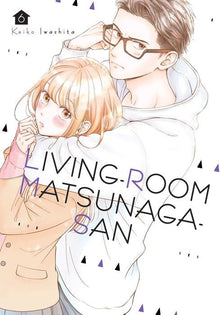Living-Room Matsunaga-San Vol.6