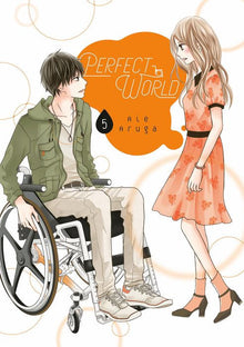 Perfect World Vol.5