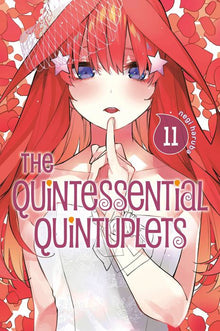The Quintessential Quintuplets Vol.11