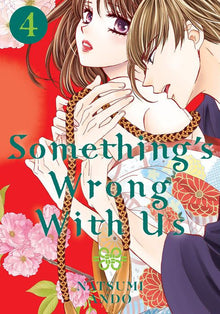 Something's Wrong with Us Vol.4