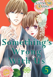 Something's Wrong with Us Vol.5