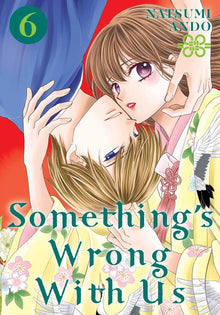 Something's Wrong with Us Vol.6