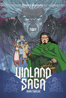 Vinland Saga Vol.12