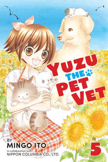 Yuzu the Pet Vet Vol.5