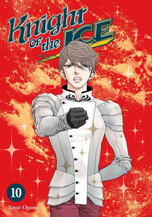 Knight of the Ice Vol.10