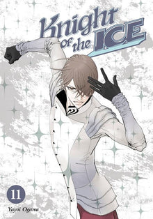 Knight of the Ice Vol.11