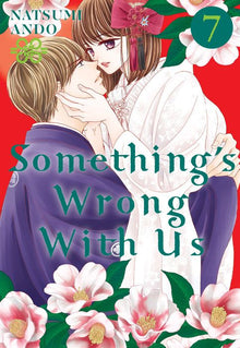 Something's Wrong with Us Vol.7
