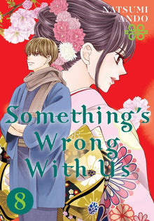 Something's Wrong with Us Vol.8