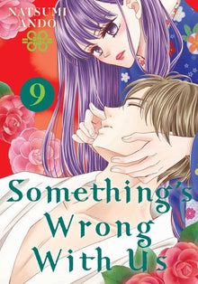 Something's Wrong with Us Vol.9