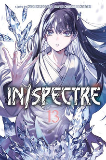 In/Spectre Vol.13
