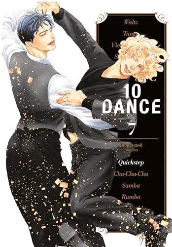 10 Dance Vol. 7