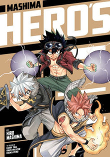 Mashima Hero's