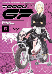 Toppu GP Vol.6