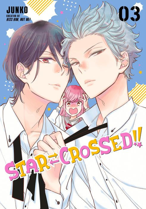 Star-Crossed Vol.3