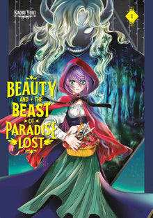 Beauty and the Beast of Paradise Lost Vol.1