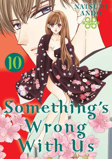 Something's Wrong with Us Vol.10
