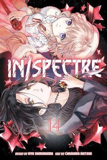 In/Spectre Vol.14
