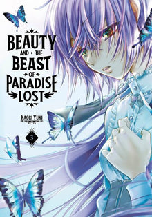 Beauty and the Beast of Paradise Lost Vol.3