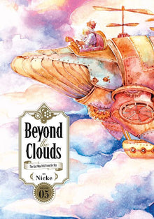 Beyond the Clouds Vol.5