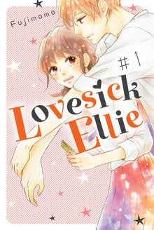 Lovesick Ellie Vol.1