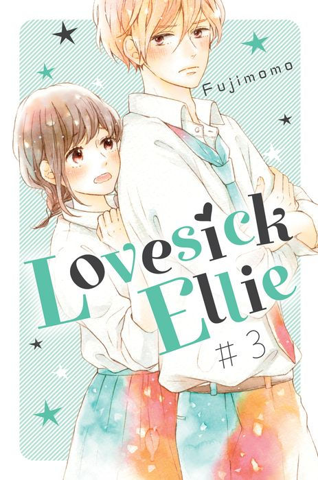 Lovesick Ellie Vol.3