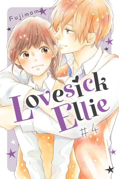 Lovesick Ellie Vol.4