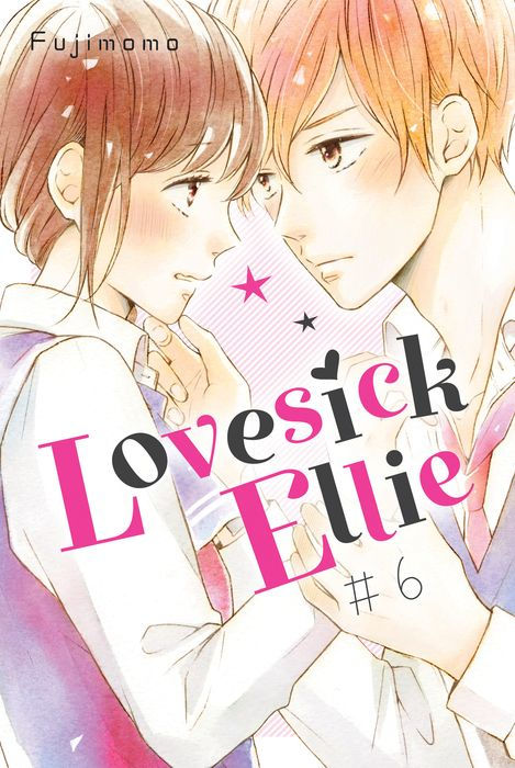Lovesick Ellie Vol.6