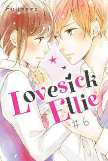 Lovesick Ellie Vol.6