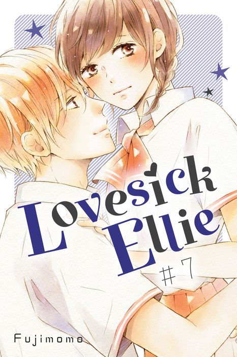 Lovesick Ellie Vol.7