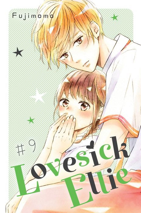 Lovesick Ellie Vol.9