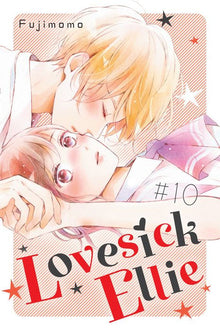 Lovesick Ellie Vol.10