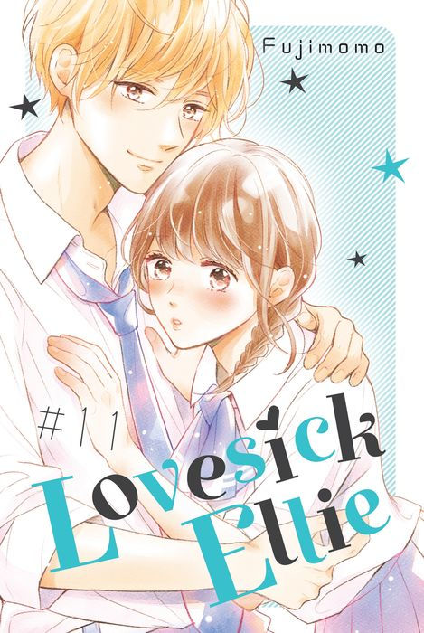 Lovesick Ellie Vol.11
