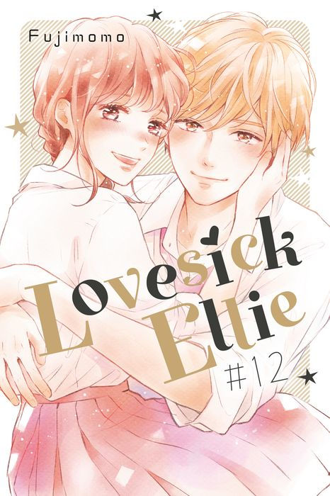 Lovesick Ellie Vol.12