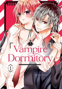 Vampire Dormitory Vol.1
