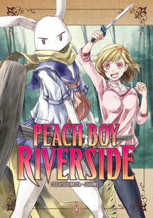 Peach Boy Riverside Vol.2