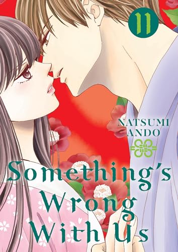 Something's Wrong with Us Vol.11