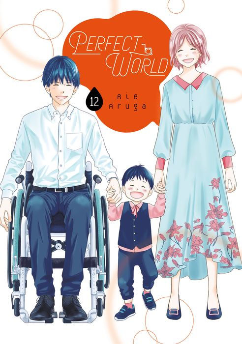 Perfect World Vol.12
