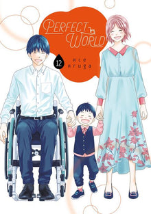 Perfect World Vol.12