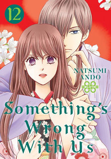 Something's Wrong with Us Vol.12